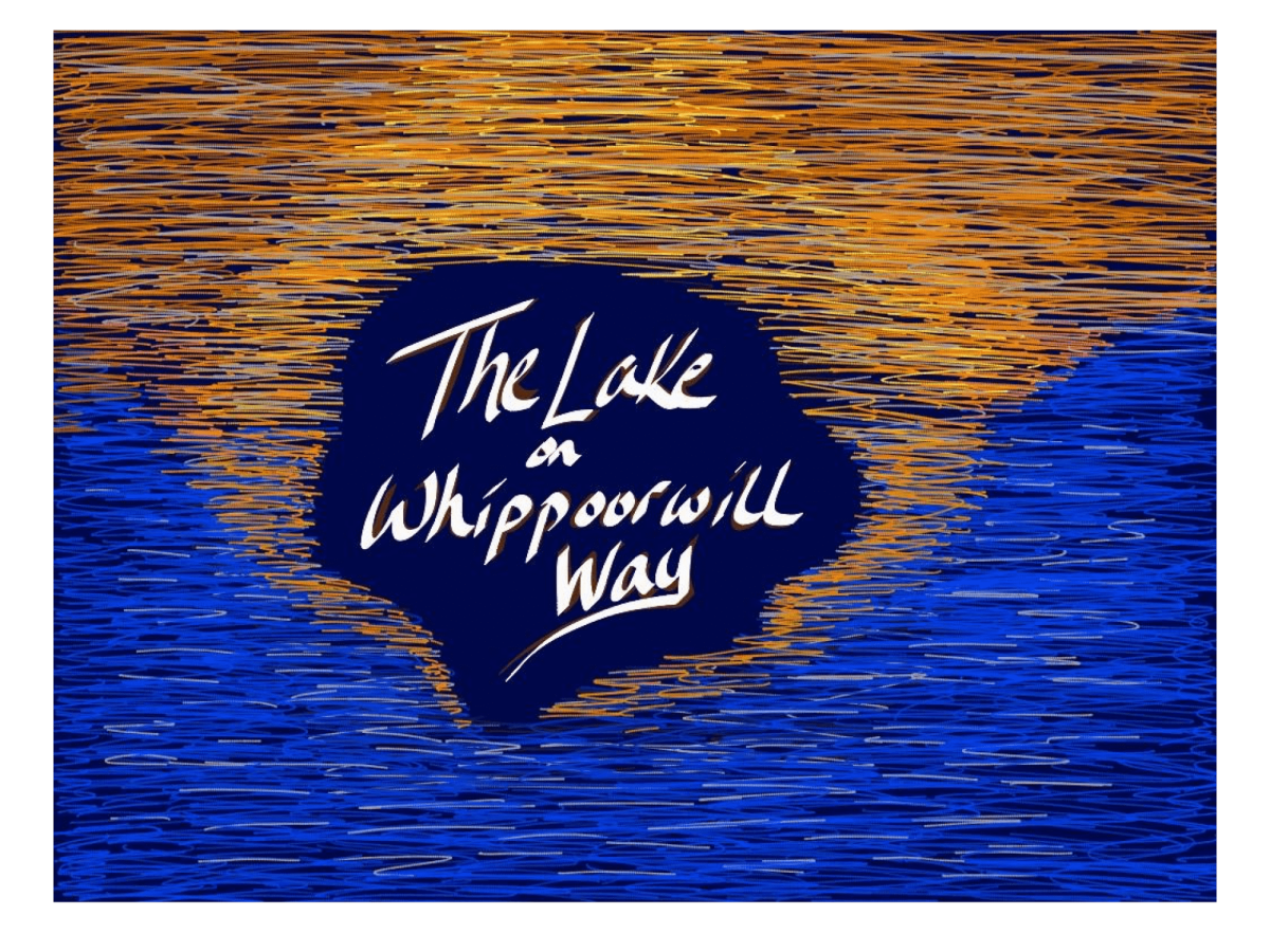 Short Story: The Lake on Whippoorwill Way